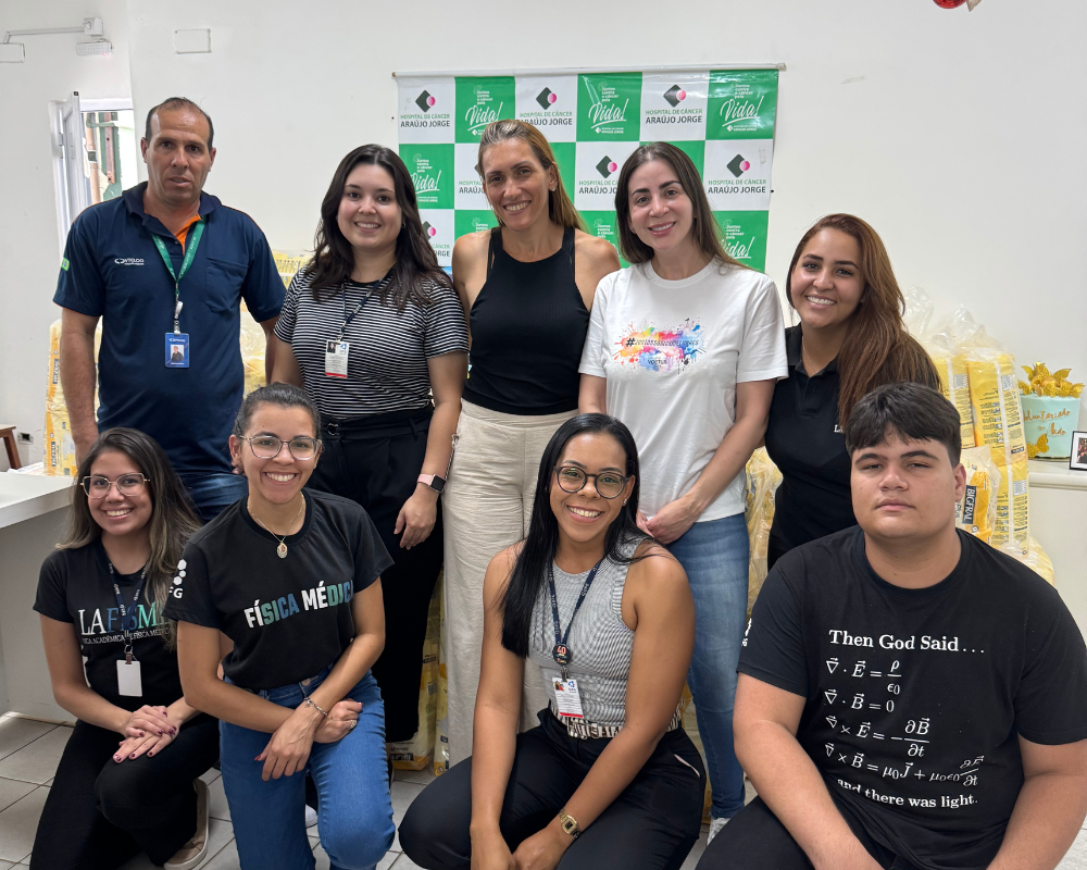 Ações Solidárias – Associação de Combate ao Câncer